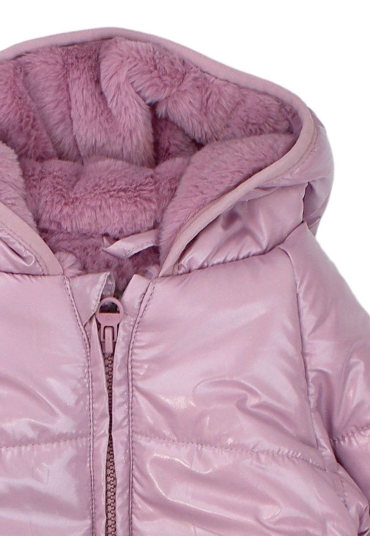 Parka bebé niña move 219-2