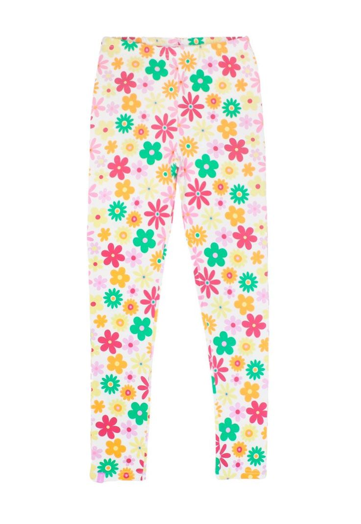 Leggins junior niña estampada day to day 782c-0