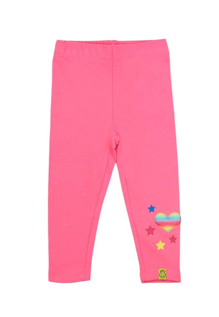Leggins Bebé Niña Go-4
