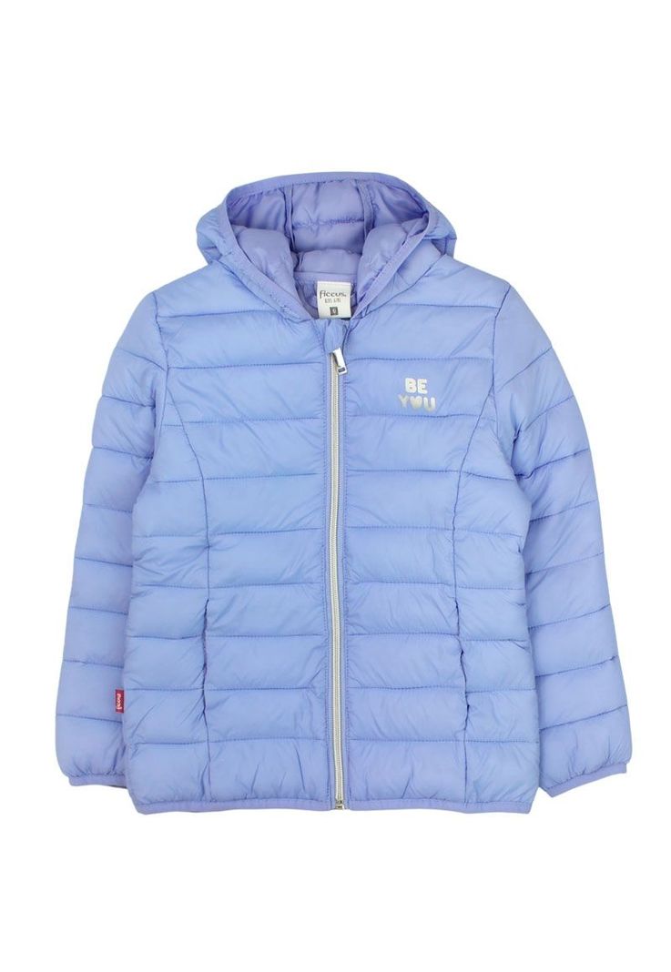 Parka junior niña day to day 774y-0
