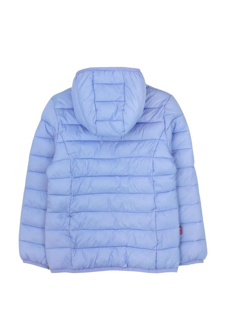 Parka junior niña day to day 774y-1