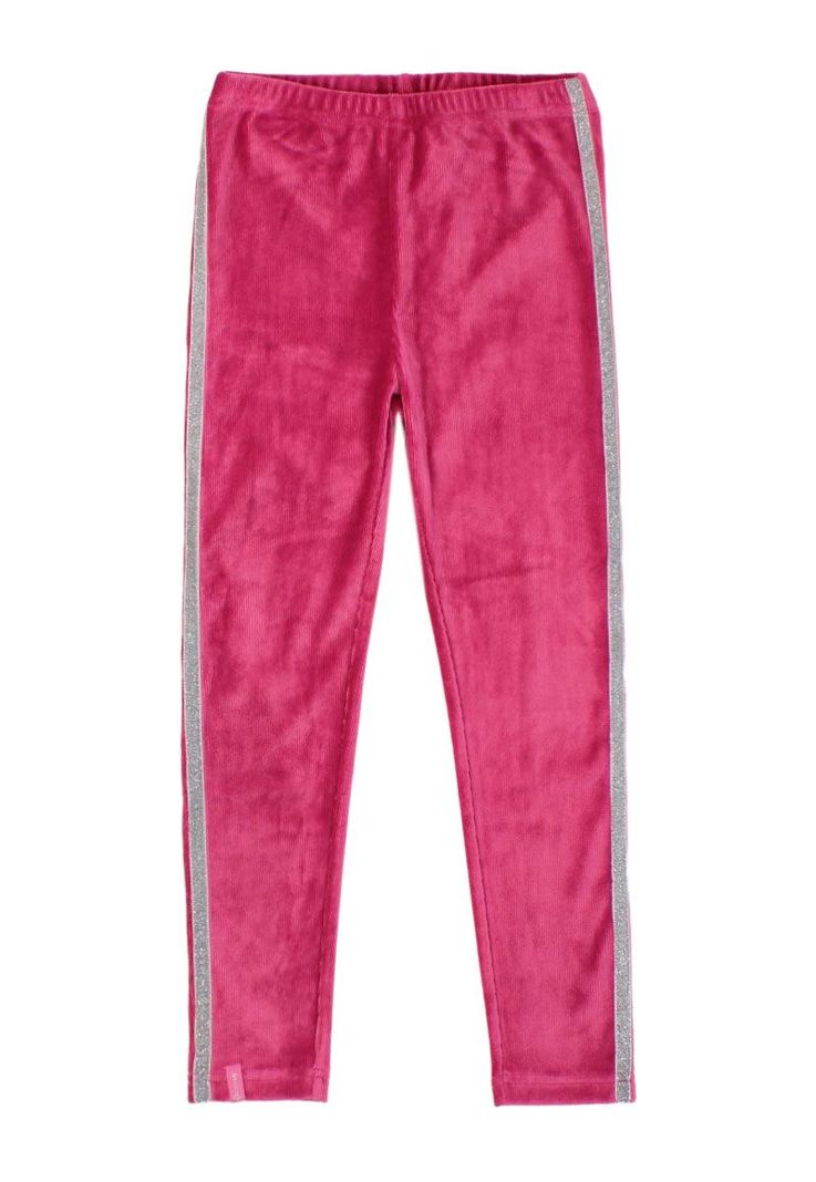 Leggins junior niña acanalada day to day 768 W24d-0