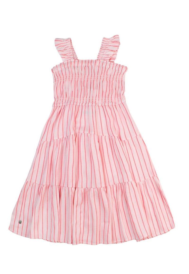 Vestido kids niña go-0