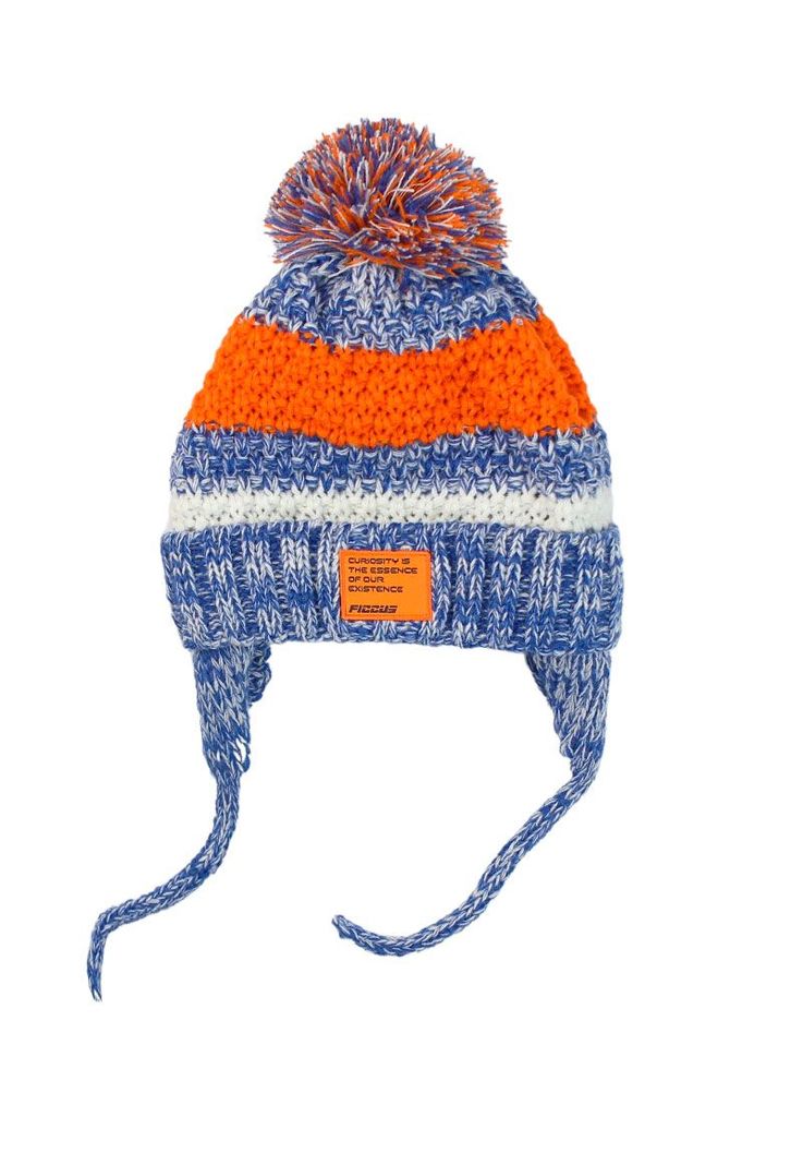 Gorro bebé niño cosmic 603 W24b-0