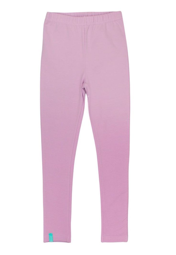 Leggins Junior Niña Day To Day-4