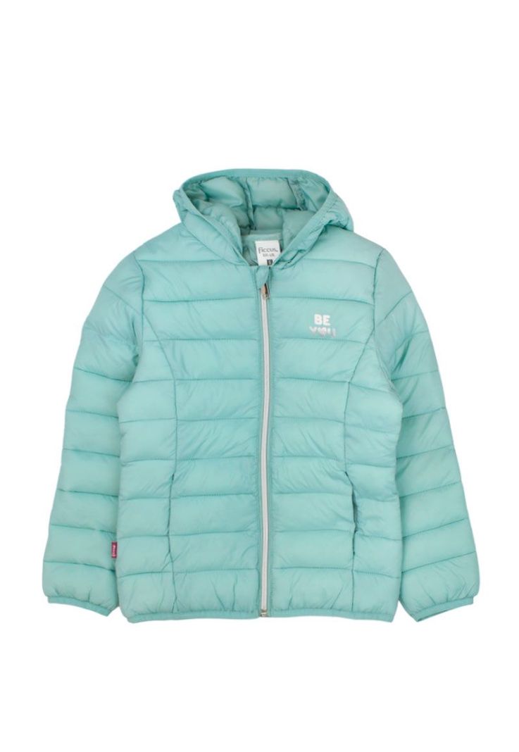 Parka junior niña day to day 774v-0