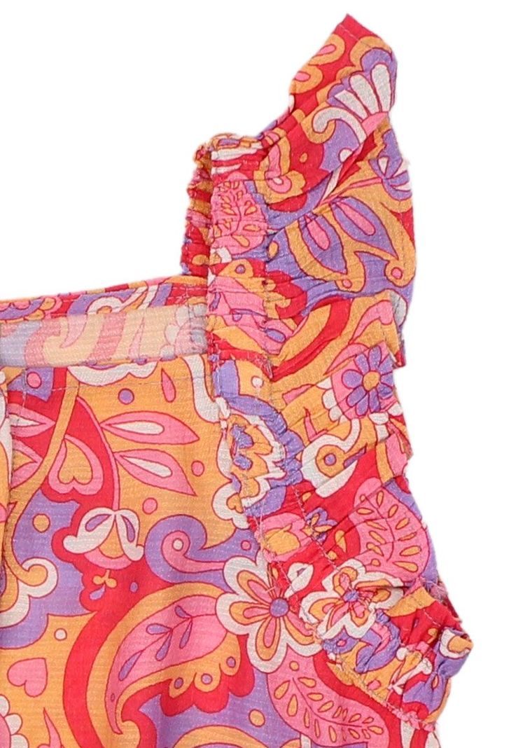 Blusa kids niña oasis 294-2