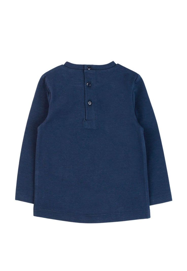 Polera bebé niña liberty 173-1