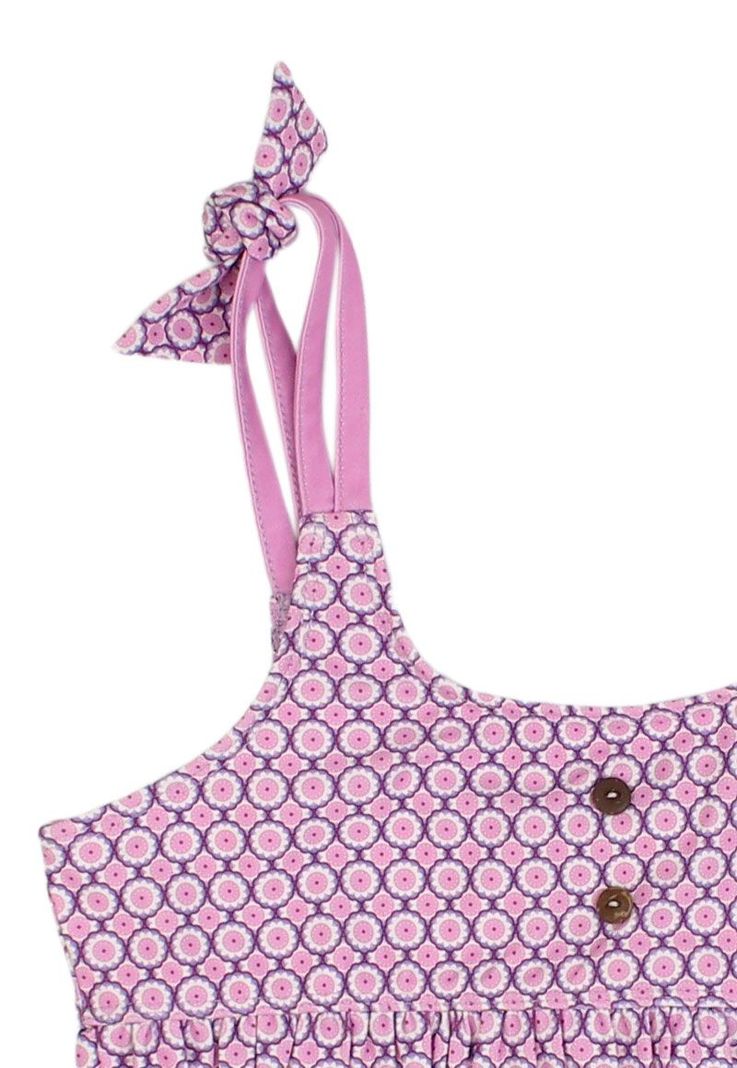 Bikini jr niña oasis 432-2