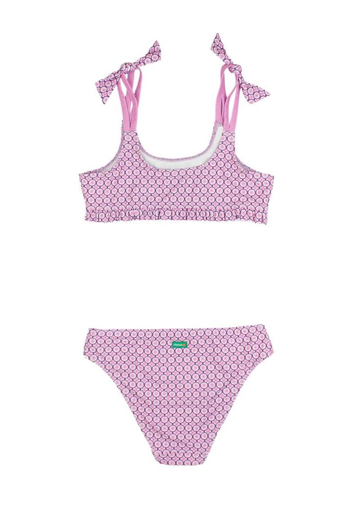 Bikini jr niña oasis 432-1