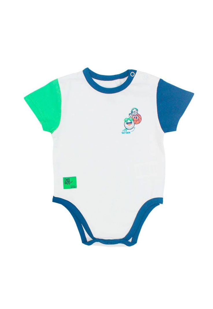 Body bebé niño energy 137-0