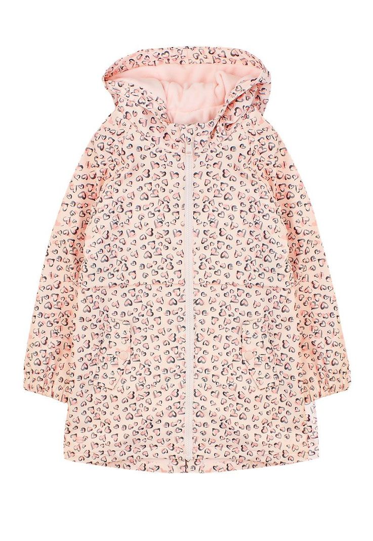 Impermeable kids nina wild 325v
