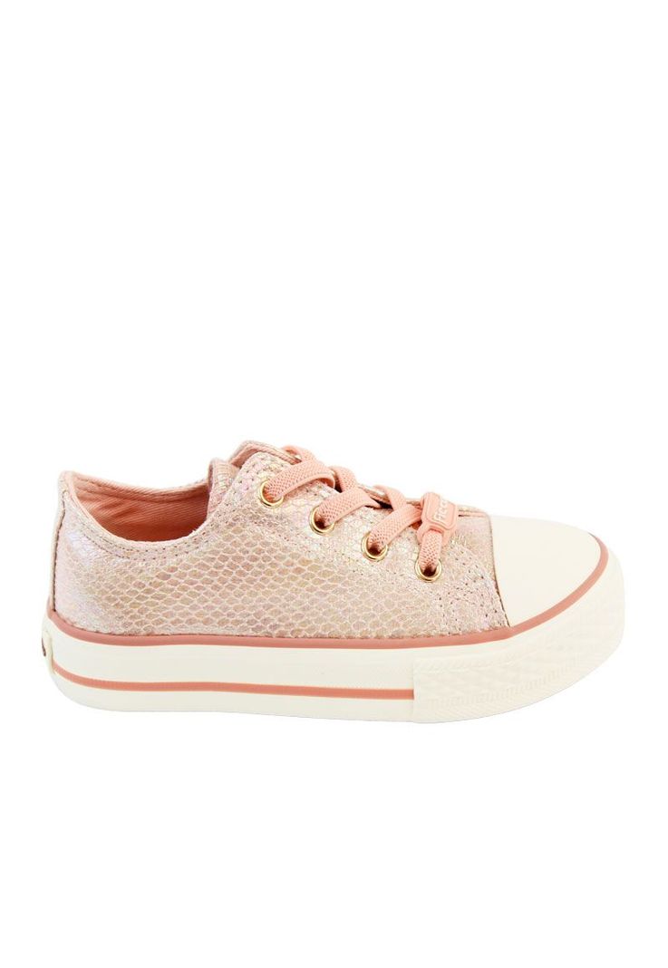 Zapatilla Urbana 2 Velcros S24 Niña-3
