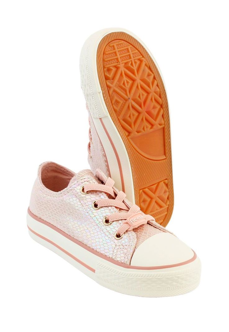 Zapatilla Urbana 2 Velcros S24 Niña-2