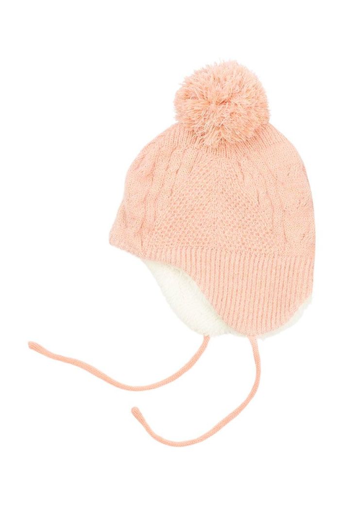 Gorro bebé niña liberty 604-0