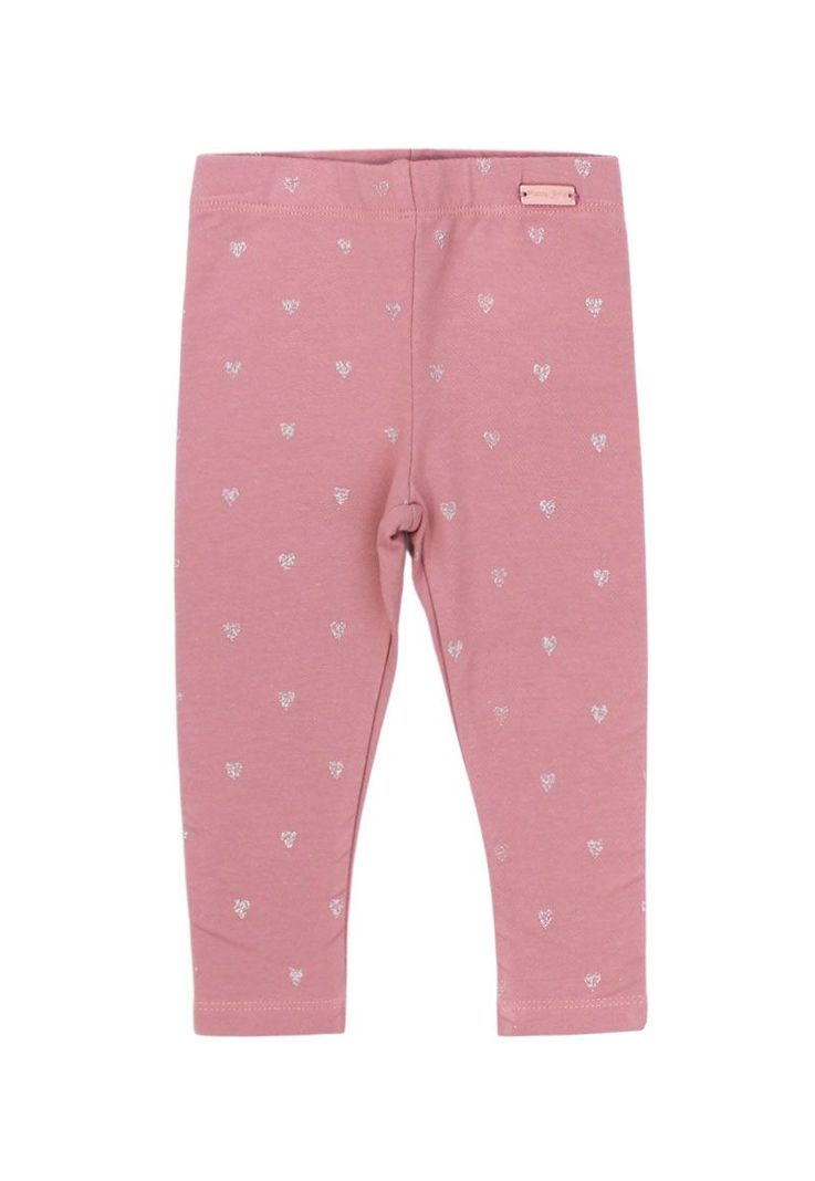 Leggins bebé niña rapport academy 195b-0