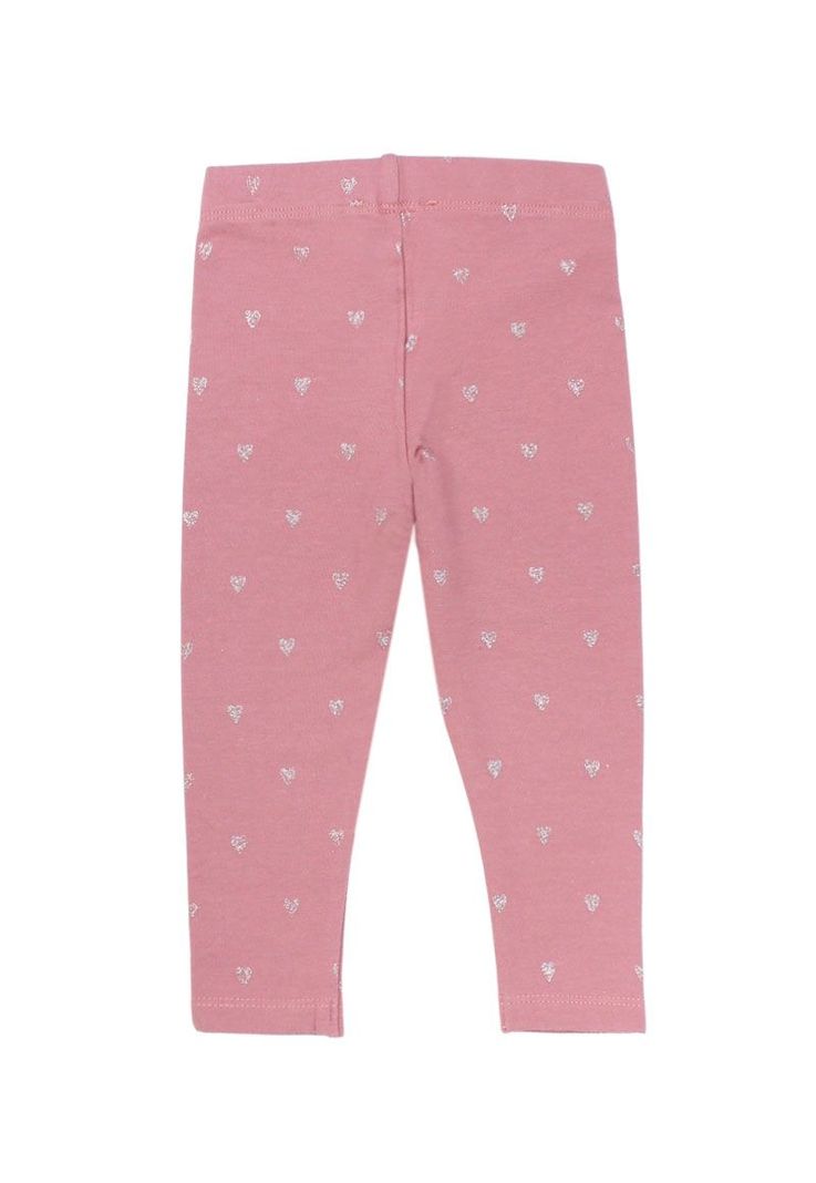 Leggins bebé niña rapport academy 195b-1