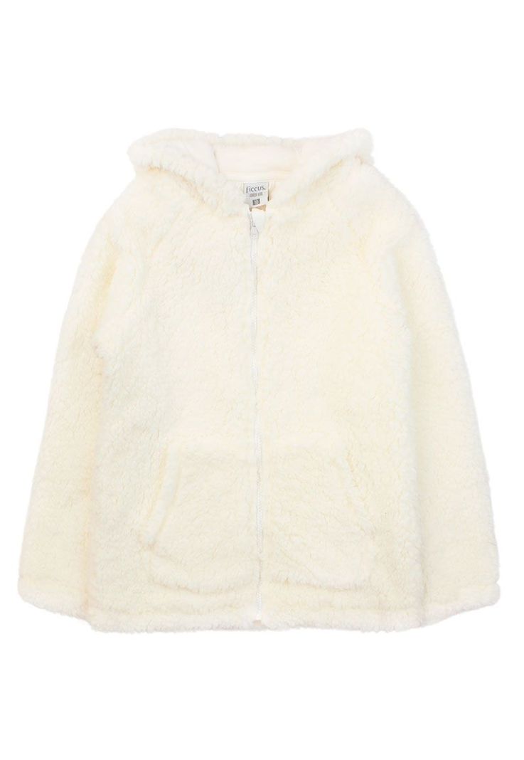 Chaqueta junior niña piel day to day 769 W24-0