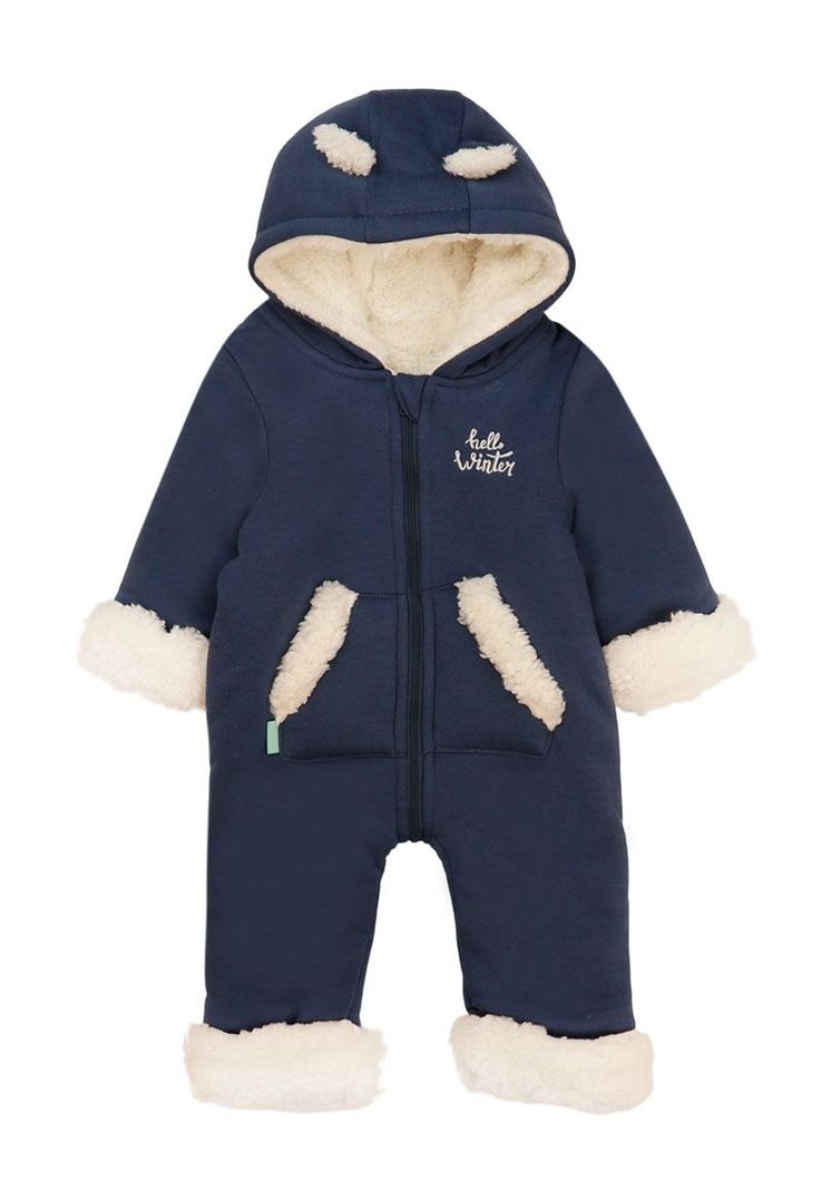 Enterito newborn nino arctic 107