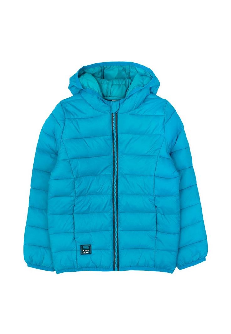 Parka junior niño day to day 761w-0