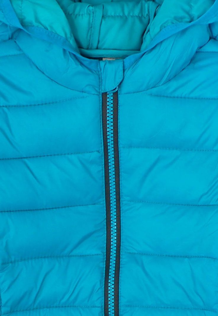 Parka junior niño day to day 761w-2
