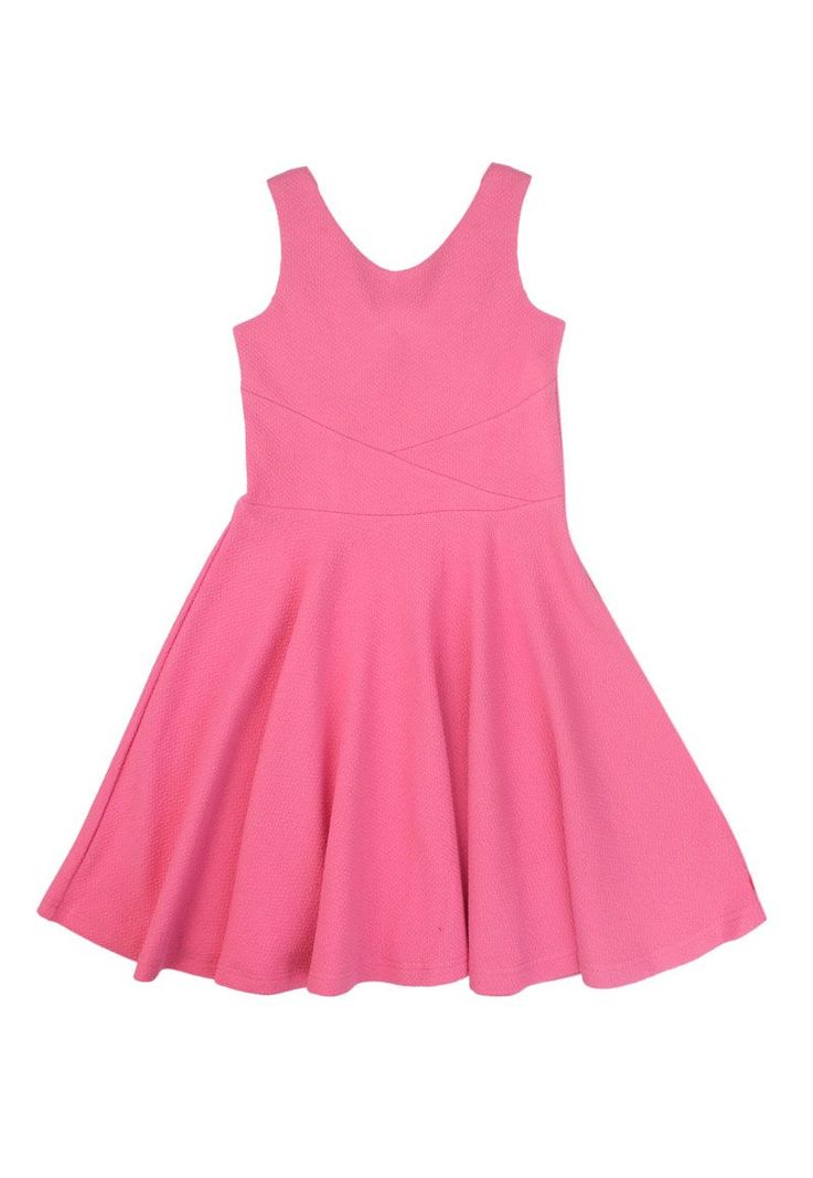 Vestido junior niña formal 427-0