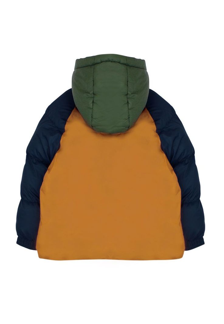 Parka kids niño foresta 263-1
