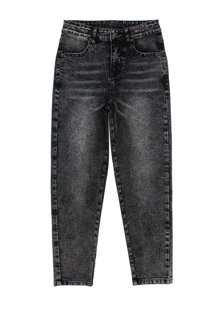 Jeans junior niño baggy foresta 345-0