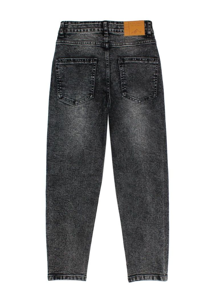 Jeans junior niño baggy foresta 345-1