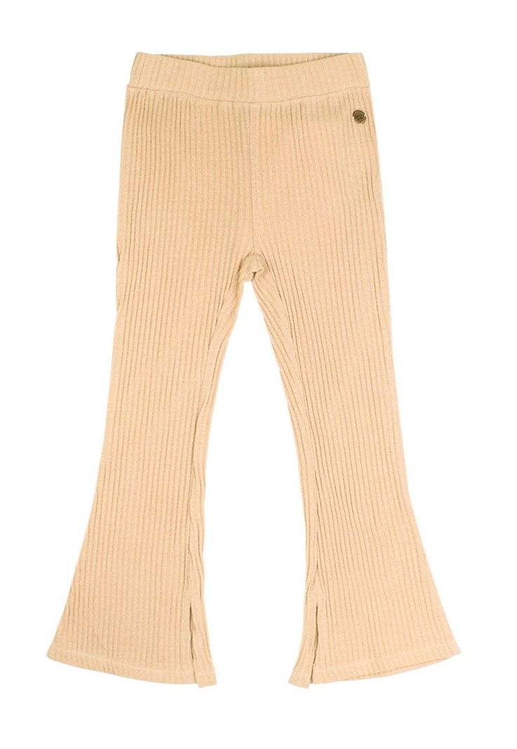 Leggins jr niña abertura earth 410-0