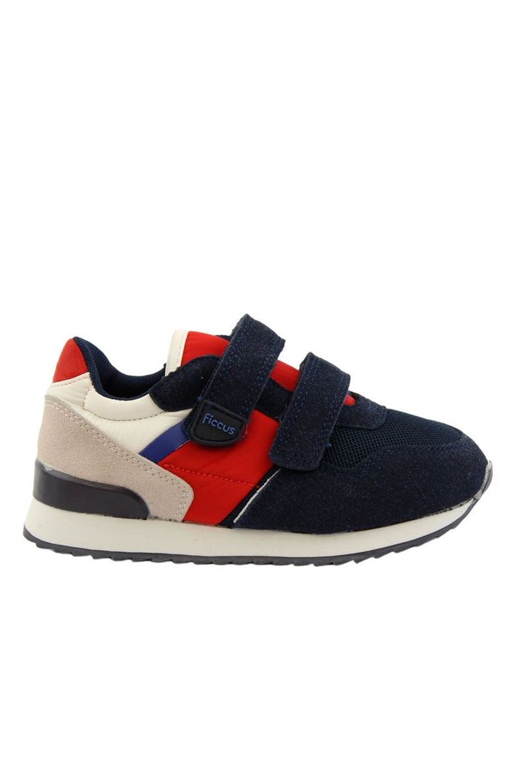Zapatilla Sport S24 Niño-3