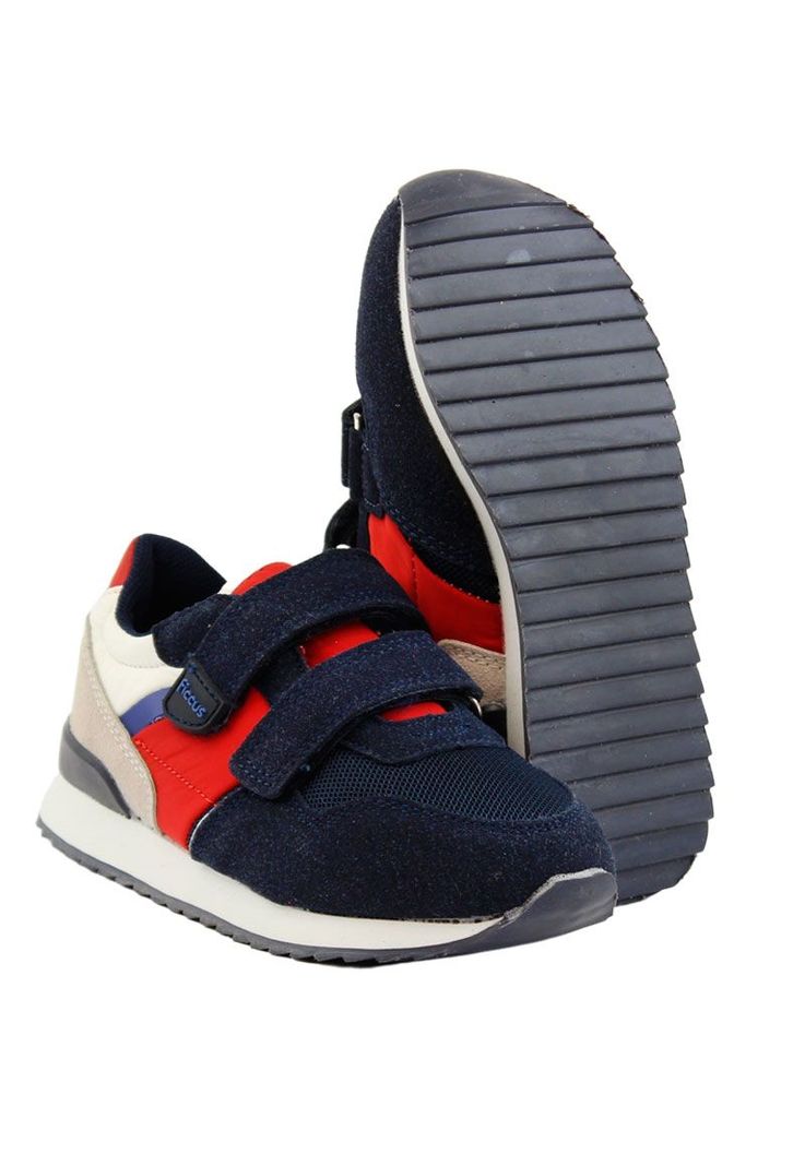 Zapatilla Sport S24 Niño-2