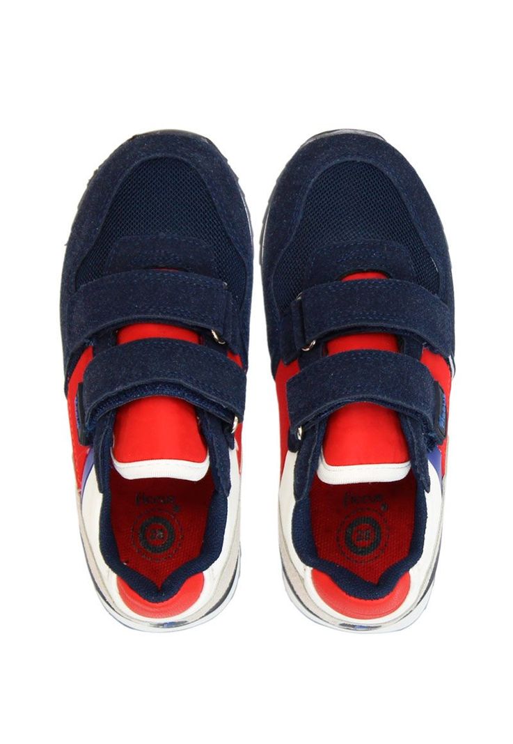 Zapatilla Sport S24 Niño-1