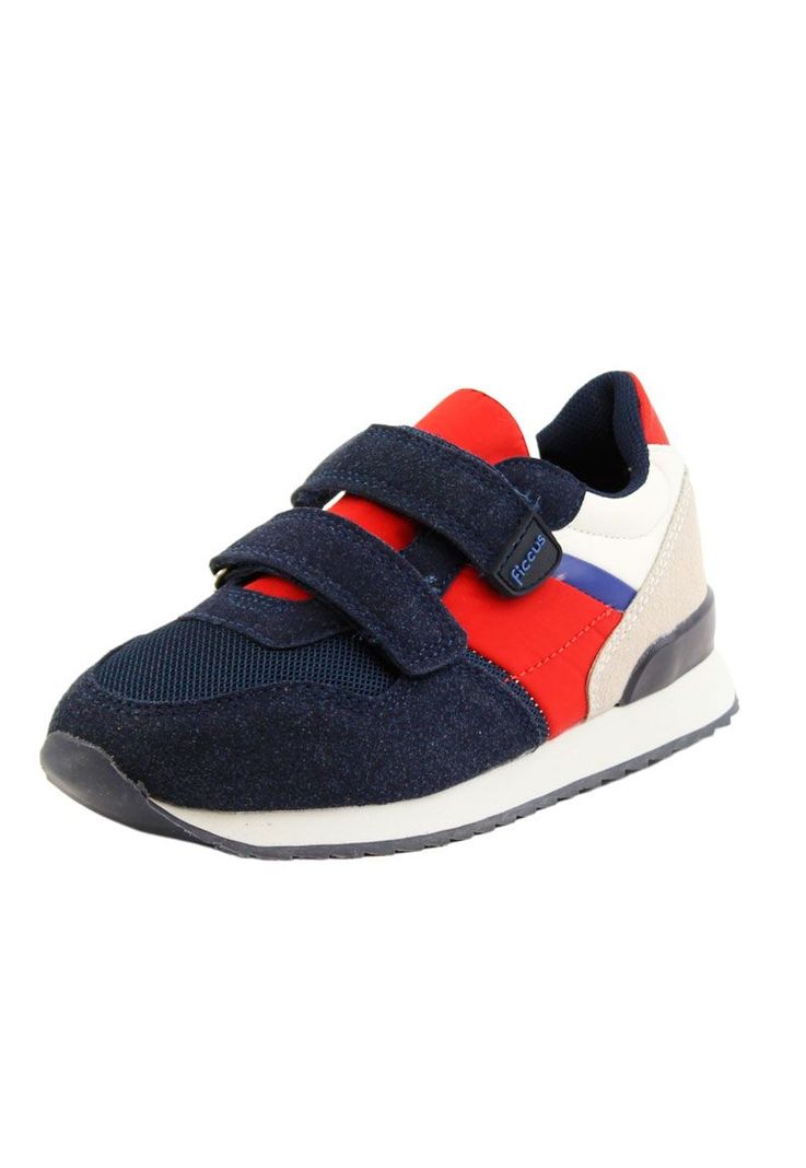 Zapatilla Sport S24 Niño-0