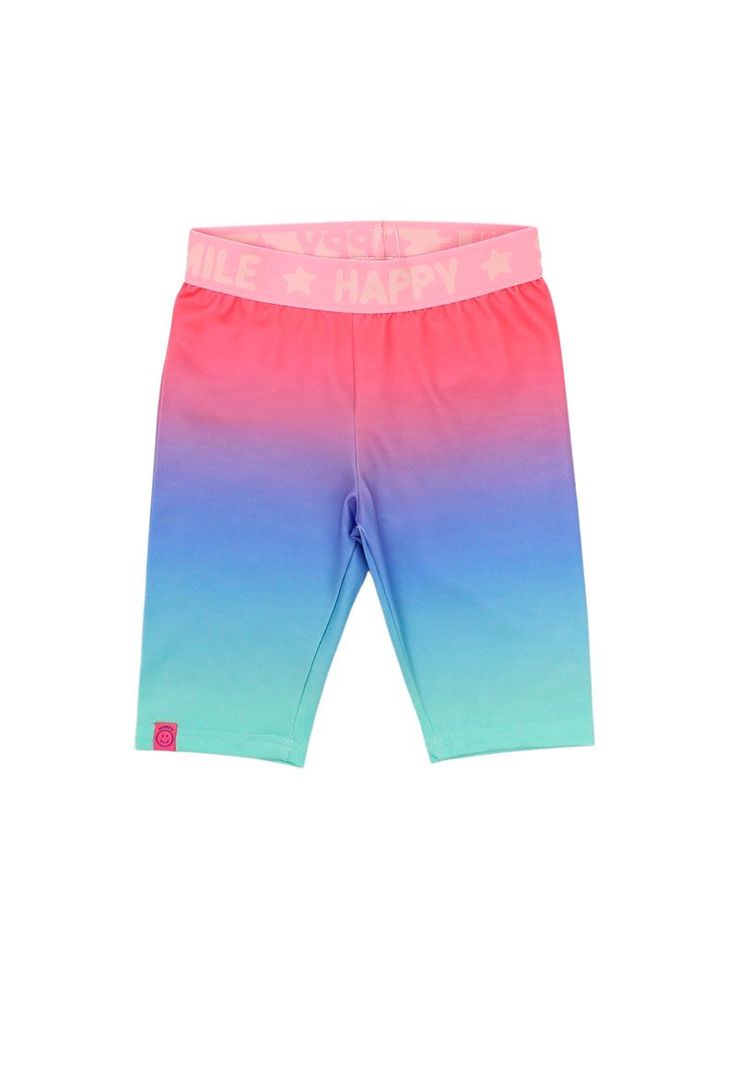 Leggins Kids Niña Degradé Go-0