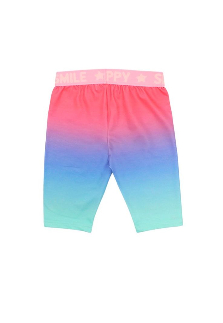 Leggins Kids Niña Degradé Go-1