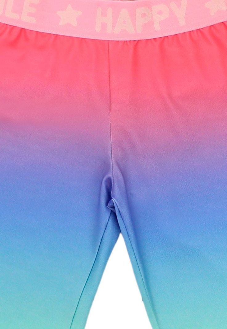 Leggins Kids Niña Degradé Go-2