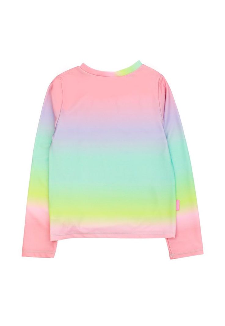 Polera kids niña de agua go 337-1