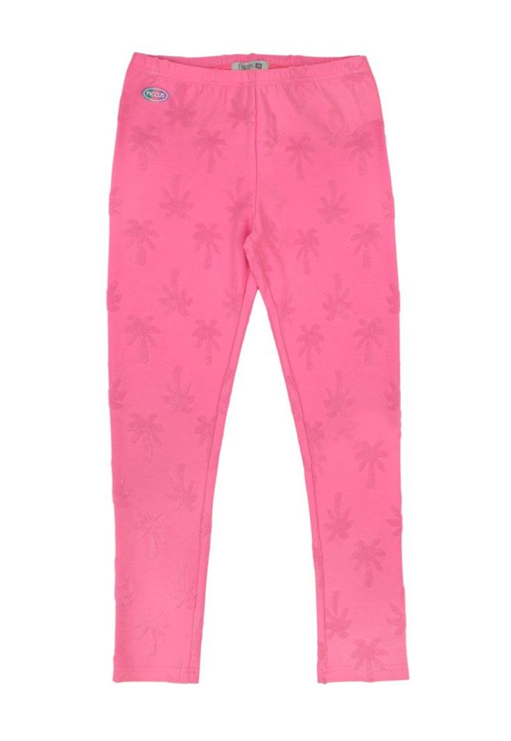 Leggins junior niña malibu 412-0