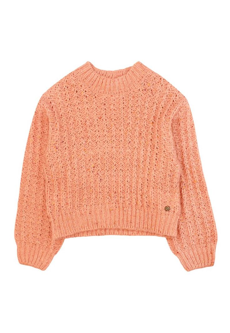 Sweater kids nina adventure 290R Malva [ 950 ] 2