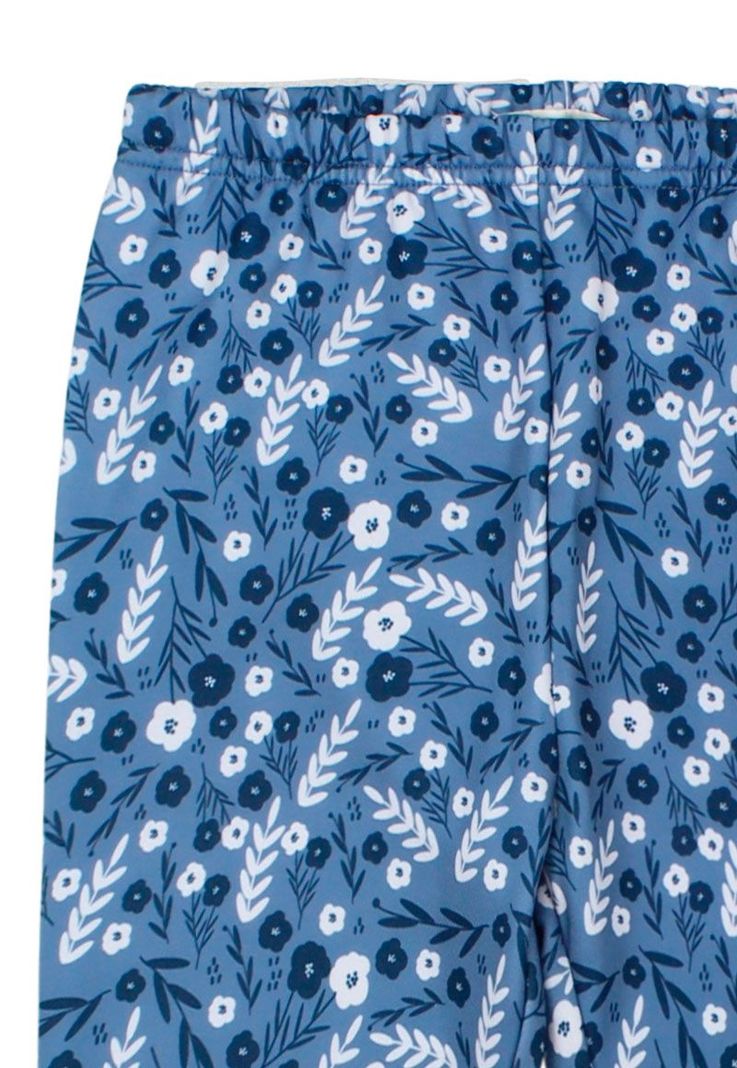 Leggins kids niña térmica foresta 301c-2