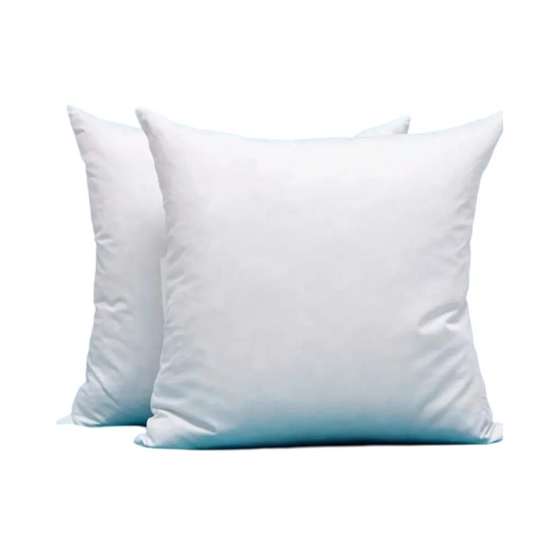 JUEGO DE PIECERA DE CAMA MAS 2 COJIN CON FUNDAS MODELO PLUSH AZUL-3