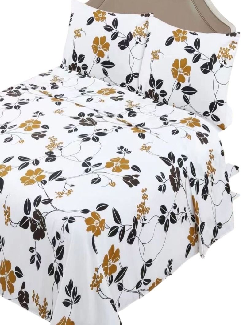 JUEGO DE SABANA PARA CAMA KING 546-1