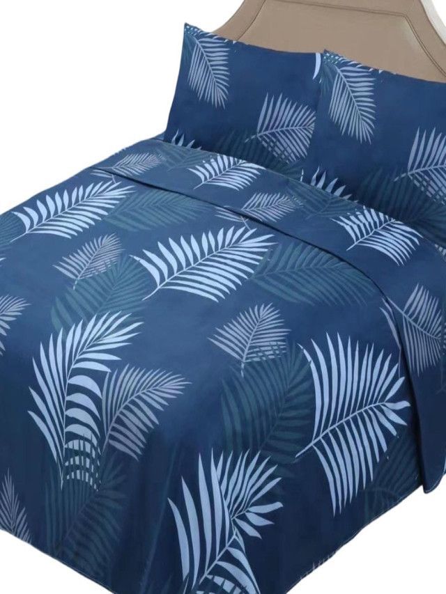 JUEGO DE SABANA PARA CAMA KING 554-1