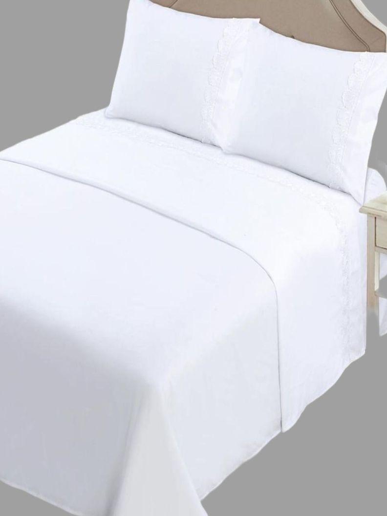 JUEGO DE SABANA PARA CAMA KING 539-1