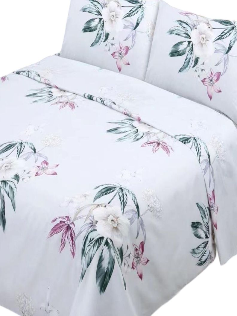 JUEGO DE SABANA PARA CAMA KING 553-1