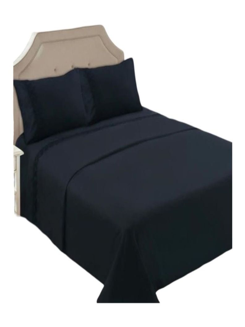 JUEGO DE SABANA PARA CAMA KING-0