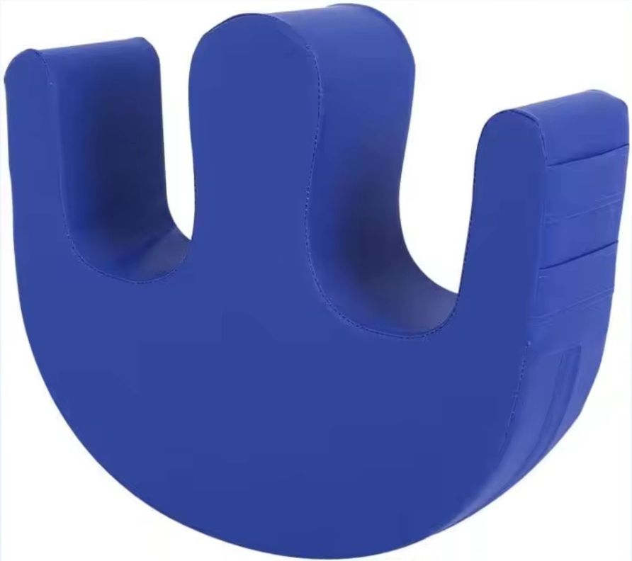 Cojín Almohada Ortopédica Mover Girar Enfermos Ancianos-2