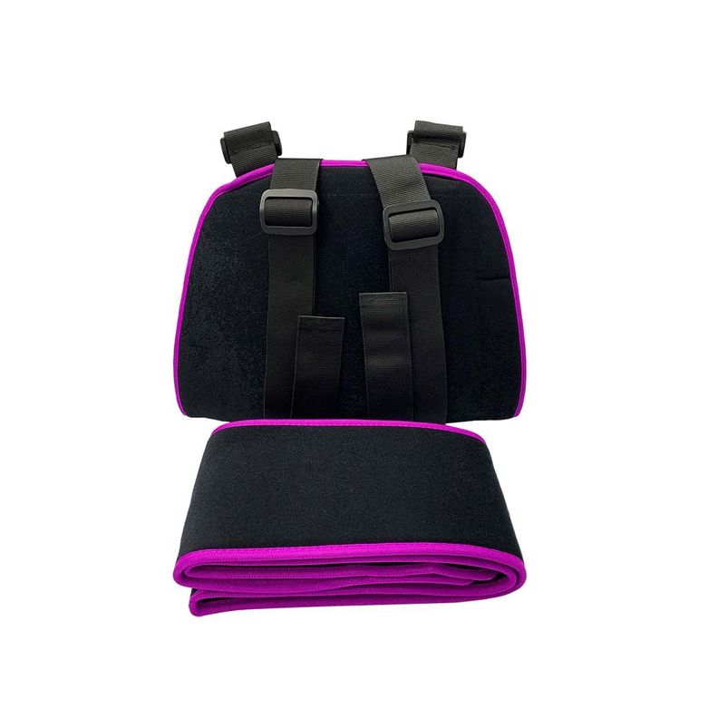 Cabestrillo Inmovilizador Hombro Talla Unica Adulto Oneder-4