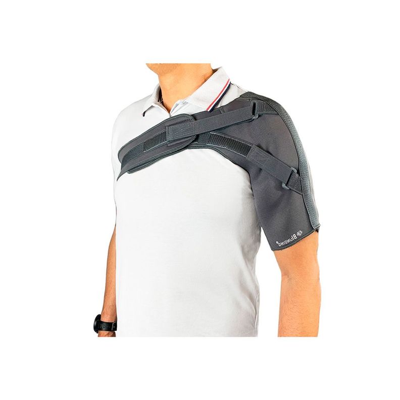Ortesis Estabilizadora De Hombro Izquierda Blunding Talla M-0